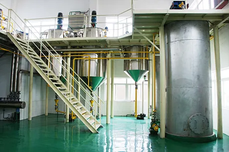 Microcrystalline Cellulose